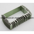 Aluminium/Aluminium Alloy Extruded Industry Heat Sinks